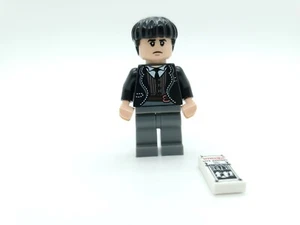 Credence Barebone New Lego Minifig minifigure harry potter fantastic beasts - Picture 1 of 2