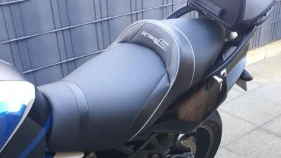 BMW K1300S 2009-2016 Top Selerie asiento confort gel/calor/bajo opcional nuevo SGCK3S5 Foto 1 de 2