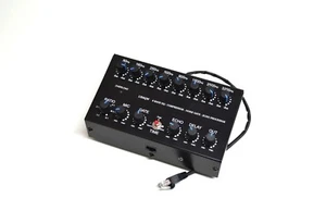 8 Band Sound Equalizer NOISE GATE Echo für ICOM IC-703 IC-706 IC-7000 IC-7100 - Bild 1 von 4