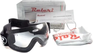 Nuovissimi occhiali da rugby 3.0 FLEXI FogStop TAGLIA B (500 mm) prova IRB PRO approvati - Foto 1 di 4