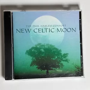 New Celtic Moon CD - Foto 1 di 2
