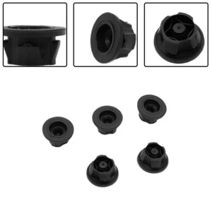 5 Stück Motorabdeckung Ösen Spunddämpfer Für Mercedes W204 C218 A6420940785 - Picture 1 of 5