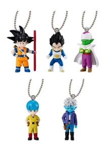 Dragon Ball Daima Swing Collection Figur Vol 1 Bandai Gashapon Toys Set 5 - Bild 1 von 7
