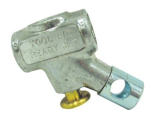 SG Tool Aid SGT-99180 INLINE BLOWGUN OSHA NOZLE Foto 1 de 1