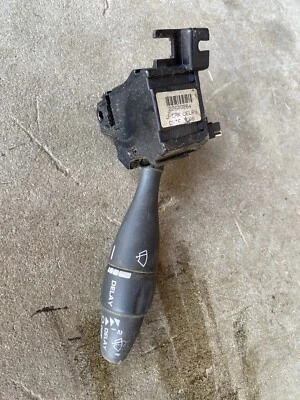 Chevrolet Cavalier 1996 controles de limpiaparabrisas C380 Foto 1 de 2