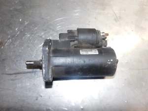 Anlasser Starter 0001107025 VW Seat - Picture 1 of 7