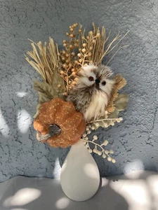 Fall Autumn Table Decorations NEW - Picture 1 of 5