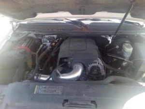 Chassis ECM Driver Park Assist Fits 07-09 AVALANCHE 1500 25976224 - Picture 1 of 13