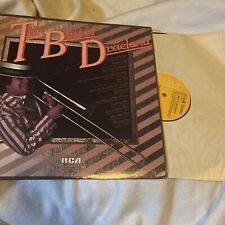 VTG! The Best of Dixieland 1976 RCA Records 33 RPM Vinyl Record Album LP