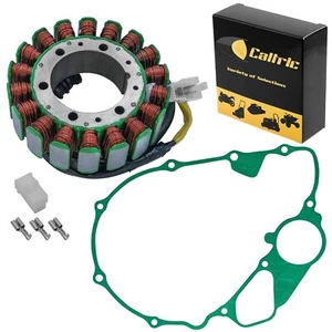 Stator & Gasket for Honda VT700C Shadow 700 1984 1985 1986 1987 - Picture 1 of 7
