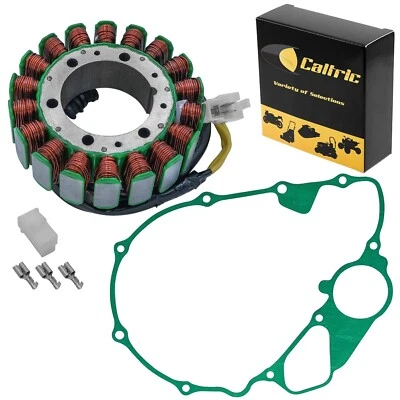 Estator y junta para Honda VT700C Shadow 700 1984 1985 1986 1987 Foto 1 de 4