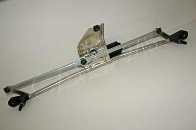 FORD Transit 2000- Windshield wiper system Linkage + Motor - Image 1 of 2