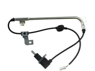 Sensor de velocidad trasero izquierdo Holstein 76368KJDX 1999 para Subaru Forester 1998-2002 ABS Foto 1 de 2