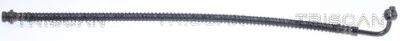 TRISCAN 8150 50219 BREMSSCHLAUCH HINTERACHSE LINKS RECHTS FÜR MAZDA — 第 1/4 张图片