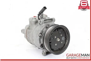 11-18 Porsche Cayenne 958 AC A/C Air Conditioning Compressor Pump OEM - Picture 1 of 9