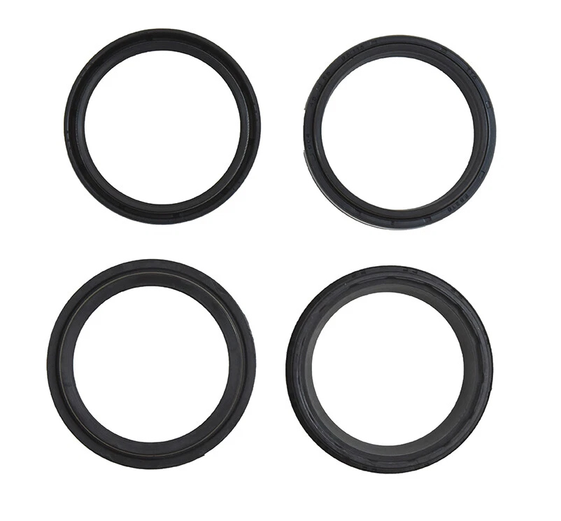 Kit de vedação de óleo e poeira de garfo para Husaberg FE 501 2003 - Imagem 1 de 1