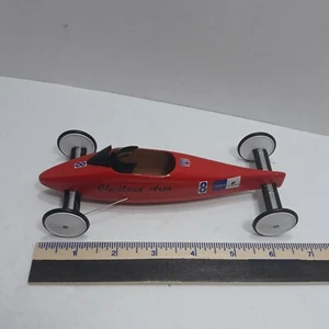 NYLINT 1/18 Scale RARE SOAP BOX CAR RACER 1998 winner - Picture 1 of 7