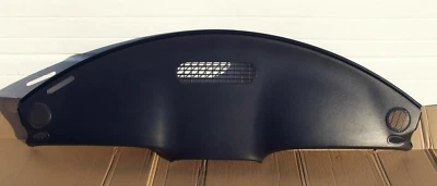 01-05 CHRYSLER PT CRUISER Painel Superior CAPA TAMPA Top Pad Painel Acabamento PRETO DP3 - Imagem 1 de 4