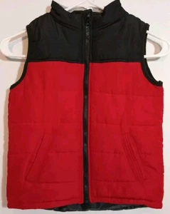 Kids Headquarters Youth Vest Size 6 Winter, Snow, Ski - Picture 1 of 7