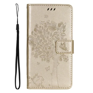 Magnetic Leather Flip Stand Card Wallet Case For Samsung Galaxy A56 A16 A55 A05S - Picture 1 of 55