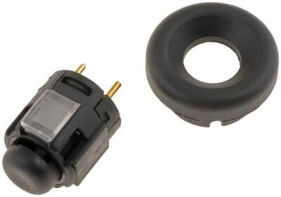 Automatic Transmission Overdrive Button Kit Dorman For 1992-2001 Ford F-150 1993 - Image 1 of 2