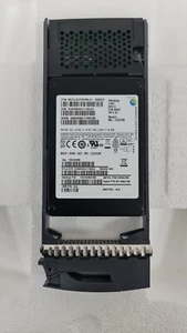 Netapp X356A-R6 108-00468 Samsung PM1633a 3.84TB 12Gb/s SSD SAS HDD Hard Drive - Picture 1 of 5