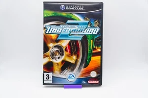 Need for Speed Underground 2 | Nintendo GameCube | Completo | Probado y funcionando - Imagen 1 de 4