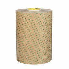 New listing
3M 300Lse Double sided super sticky adhesive tape. Transfer tape 8" x 180 yard