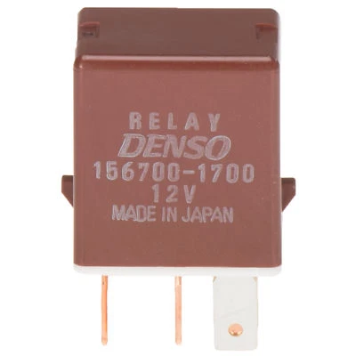 原始设备制造商 2002 - 2023 斯巴鲁日间行车灯继电器 Impreza Forester 全新 82501TC000 — 第 1/4 张图片