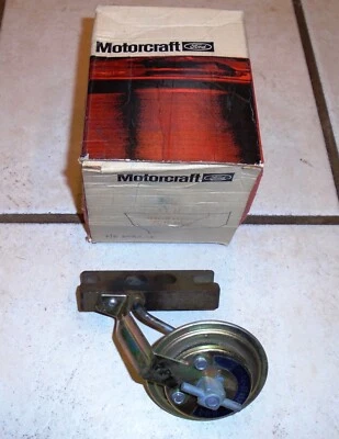 Ford Maverick Granada Mercury Comet Monarch 302 V8 1975 nuevo de lote de válvulas EGR Foto 1 de 4