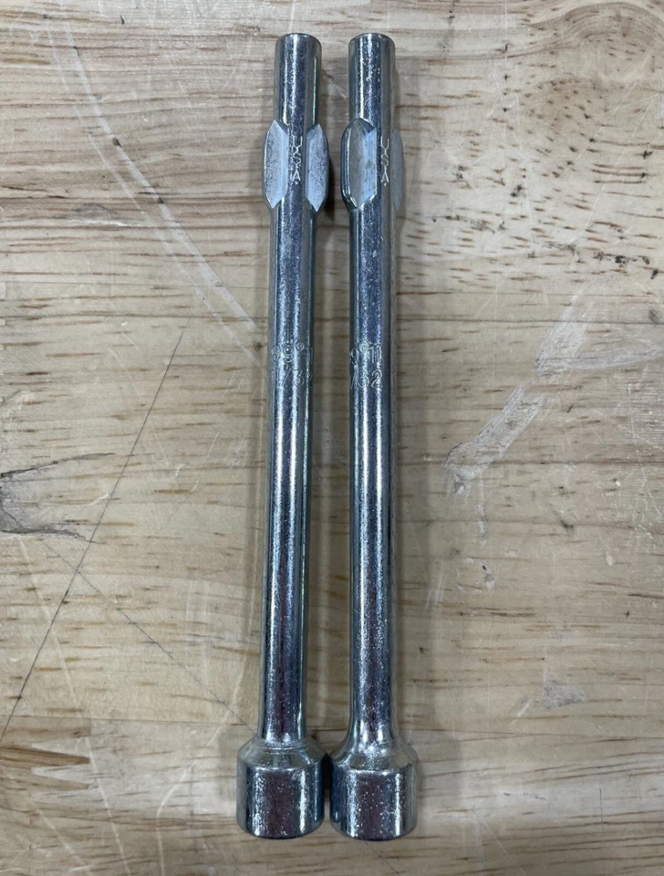 Xcelite 9911 Nutdriver Blade, 11/32 In. x 3-5/8 In. Series 99, Lot of 2 - Image 1 of 2