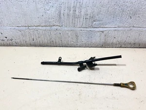 HYUNDAI i30 MK2 1.6 CRDI MOTORÖLMESSSTAB FÜHRUNGSROHR NIVEAUKONTROLLROHR 2011-16 - Bild 1 von 6