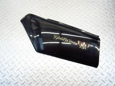 honda goldwing 1500 right side cover