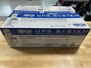 Tripp Lite UPS: 1500VA 120V SMART1500LCD | Brand NEW | FREE SHIPPING