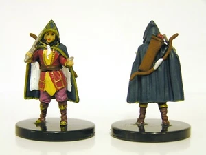 Pathfinder Battles - #039 Thief Guildmaster - City of Lost Omens - D&D - Bild 1 von 1