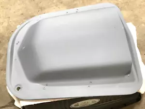 1977-78 Pontiac Firebird Trans Am Shaker Hood Scoop OEM GM #549533 - Picture 1 of 7