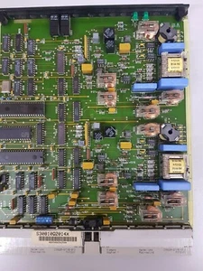 Ensemble SIEMENS S30810Q2014X - T30810Q2014 X E1 2 - A30810 X2014 X 5 11 - Afbeelding 1 van 3