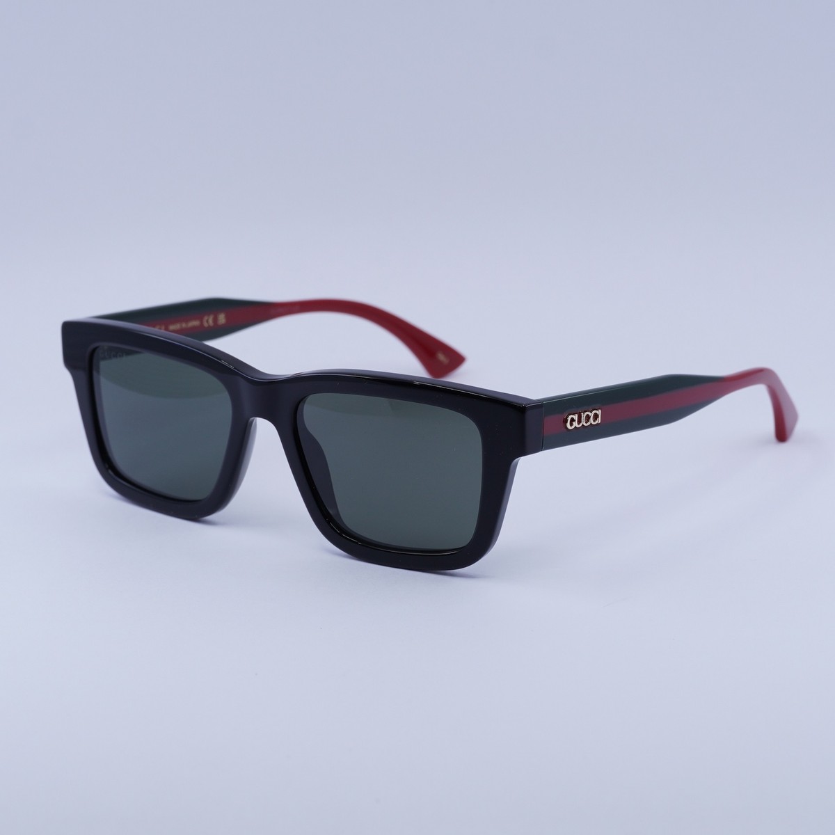 Gucci Red Gray Sunglasses for Women for sale | eBay