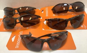 Shadedeye Camo Sunglasses, Pack of 5, Free Shipping!!! - Picture 1 of 4