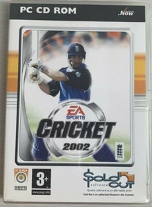 Cricket 2002 - Picture 1 of 1