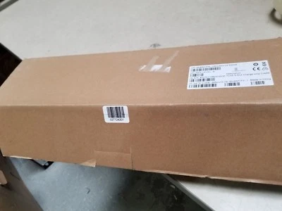 Zebra Symbol Motorola TC55 5 ranuras solo carga base SIN FUENTE DE ALIMENTACIÓN - CRDUNIV-55-5000R Foto 1 de 4