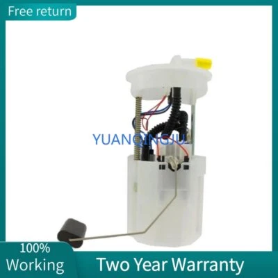 Conjunto de bomba de combustible para Nissan Almera 2001-2006 Primera 2003-2008 1.5 1.6 1.8 2.0 Foto 1 de 4