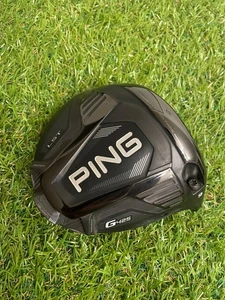Ping G425 LST 9 Driver Head Only Right Hand - Bild 1 von 9