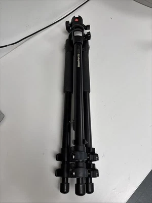 Trípode Manfrotto 3021BPRO Foto 1 de 2
