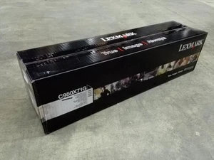 Lexmark C950X71G Unité Photoconductrice Noir pour Lexmark C950/X950 - Photo 1/9