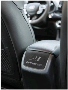 Indivitara Engraved Armrest Inlay I30N - Afbeelding 1 van 1