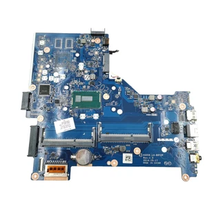 Placa madre para HP 15-R 250 G3 con CPU I5-5200U LA-B972P 790668-001/601 790668-501 - Imagen 1 de 6