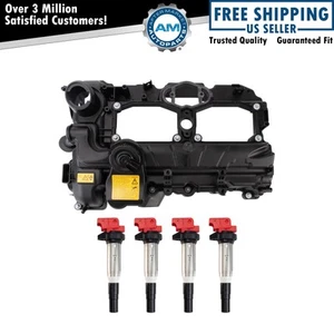 Performance Ignition Kit Fits 12 BMW 328i 15-16 328i GT xDrive 14-16 428i - Picture 1 of 8