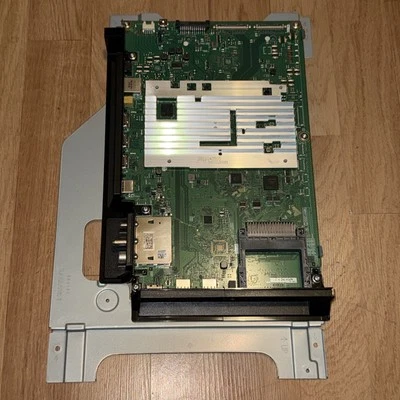 Carte Mère  Originale Panasonic TV  TX-55JZ980E - Photo 1/4