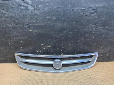 Acura CL 1997 parrilla superior delantera OEM F3795 PS Foto 1 de 4